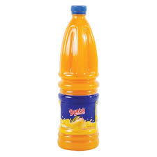 Danish Mango Fruit 500ml