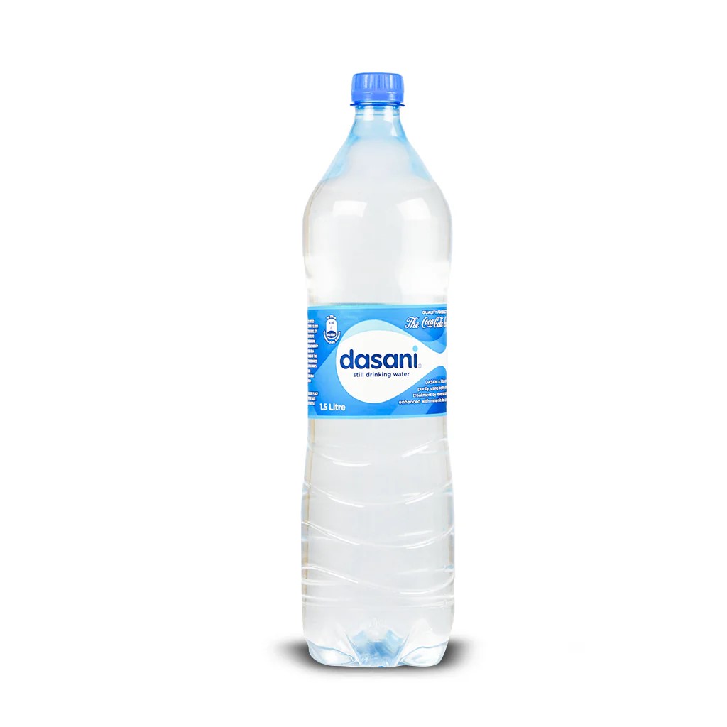 Dasani 1.5l