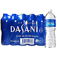 Dasani water 1.5ltr kartoon