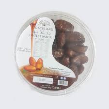 Dateland Deglet Noor Pitted 800g