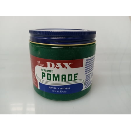 Dax Pomade Oil 397ml