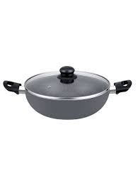 DC 1581 26 CM NS ALO WOK PAN +G