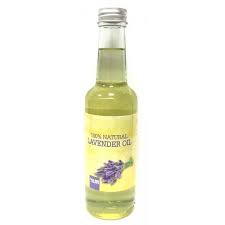 De Lavande Oil 250ml