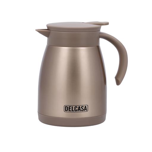 Delcasa coffe pot 500ml  Dc2129
