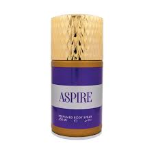 Deo Aspire Body Spray 250ml