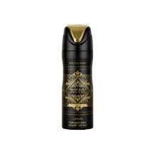 Deo Badee Al Oud Lattafa Spry 200ml