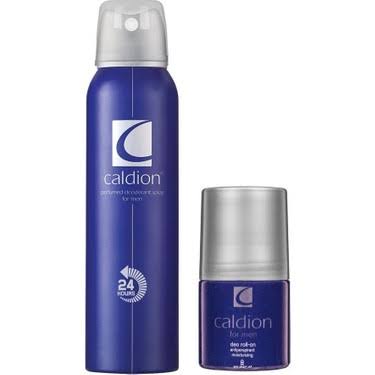 Deo Caldion For men 50ml