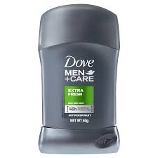 Deo dove men+care extra fresh 40g