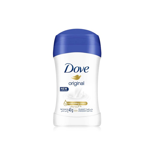 Deo Dove Original Moisturising Cream 40g