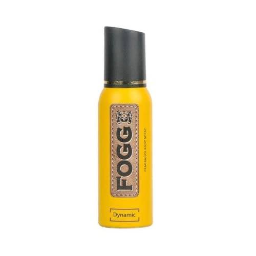 Deo Fogg Dynamic 120ml