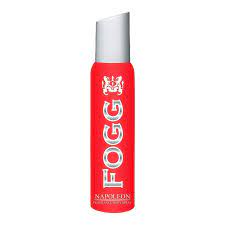 Deo Fogg napoleon 120ml
