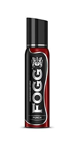 Deo Fogg punch 125ml