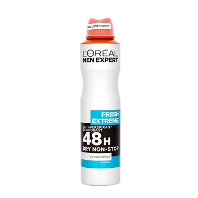 Deo Loreal men expert Fresh extreme Spray  250ml