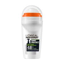 Deo L'oreal Roll On  shirt 50ml