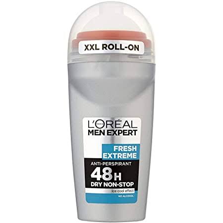 Deo L'oreal Roll On Fresh  50ml