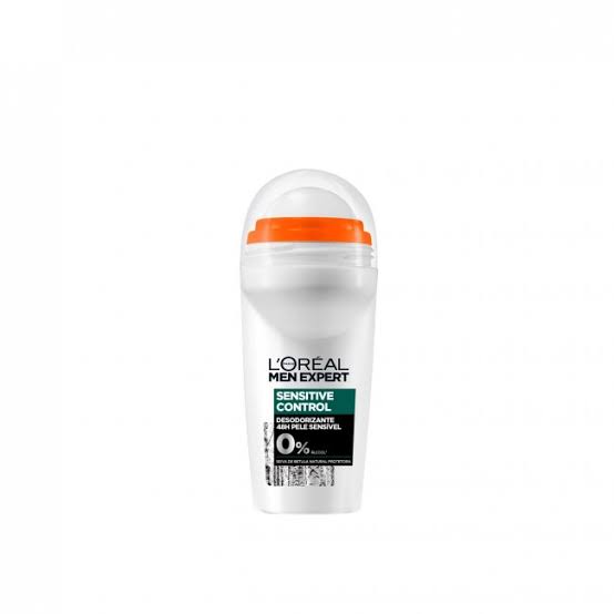Deo L'oreal Roll Sensitive 50ml