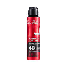 Deo Loreal stress Spray  250ml