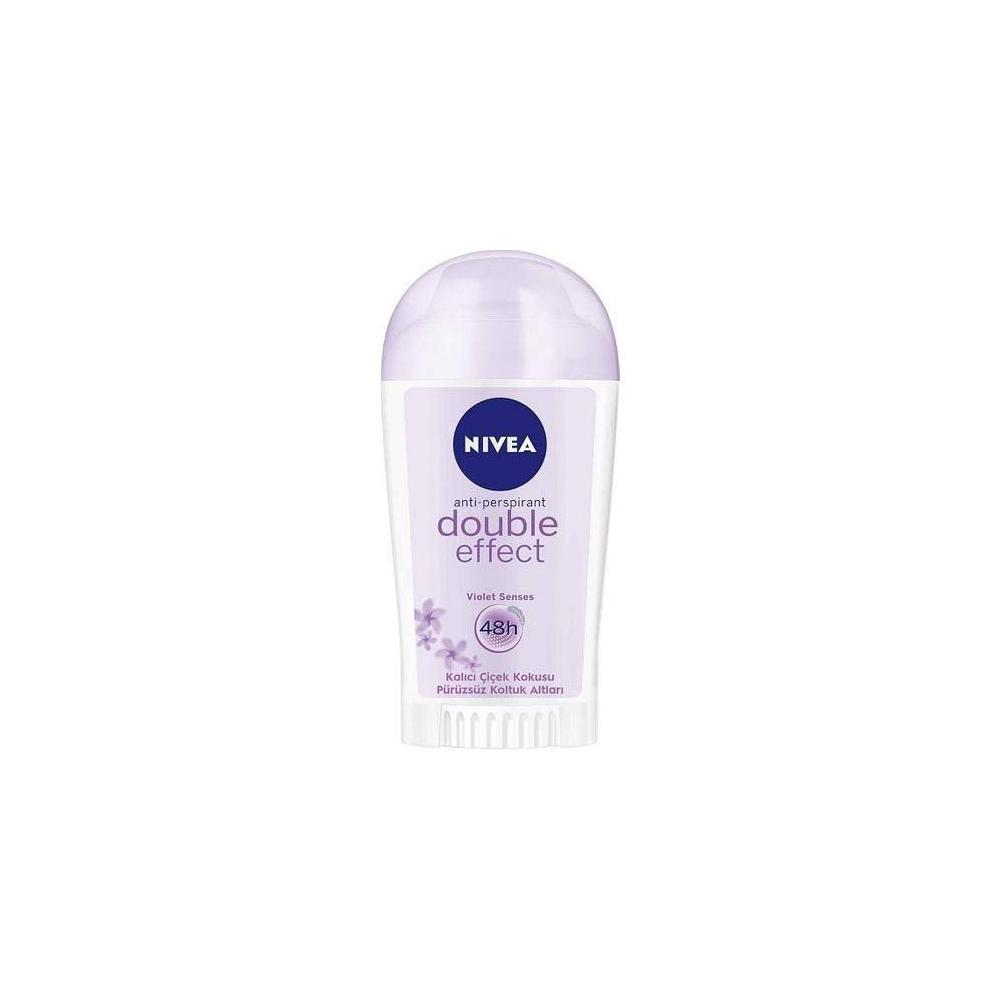 Deo Nivea Double Effect 40ml