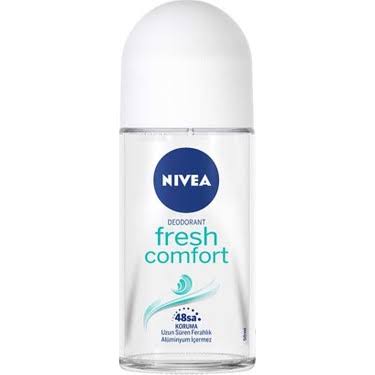 Deo Nivea dry confidence 50ml