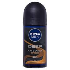 Deo nivea men roll on deep espresso 50ml