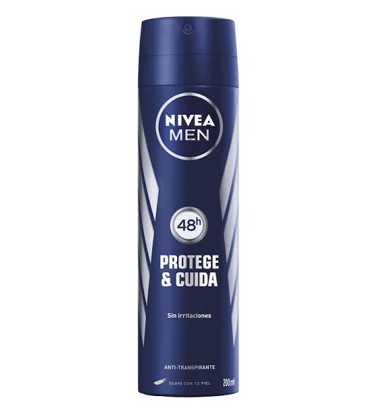 Deo Nivea Protect& care 200ml