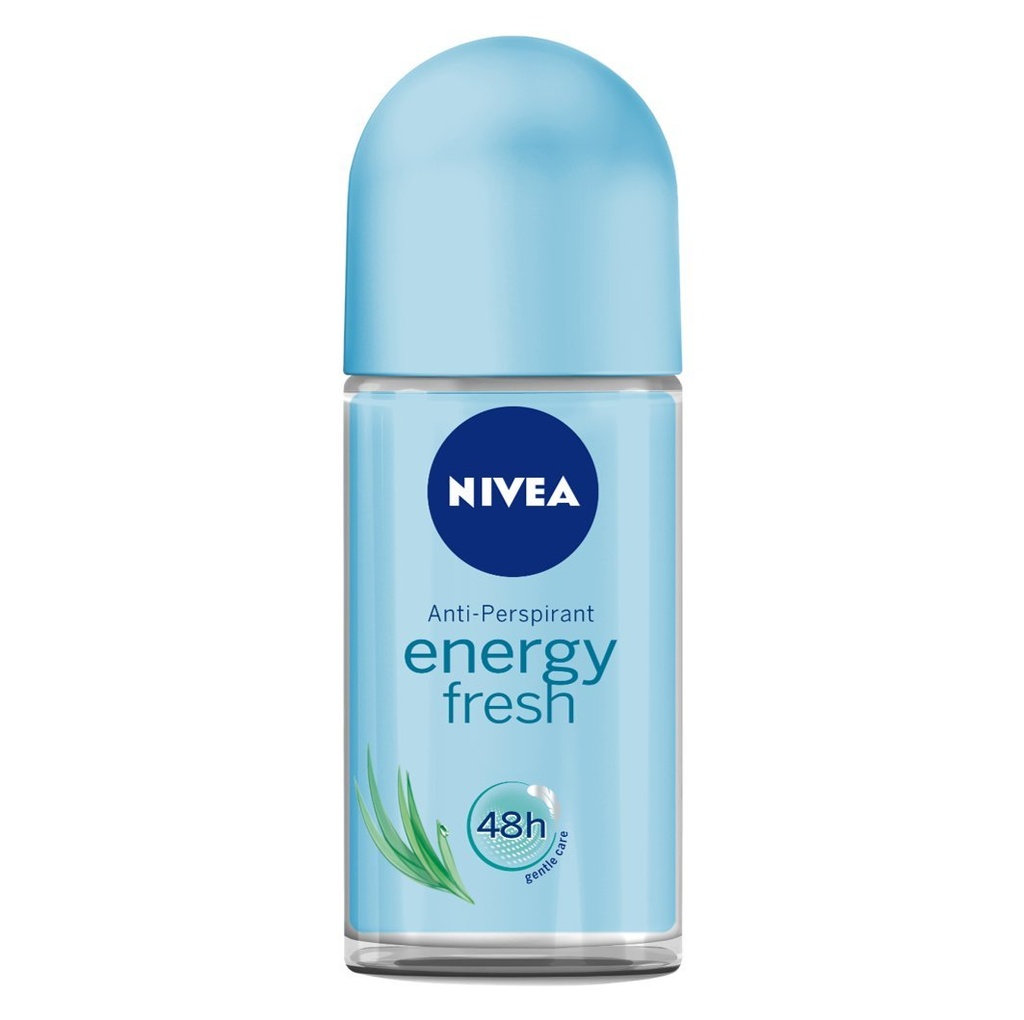 Deo Nivea roll on Fresh Energy 50ml