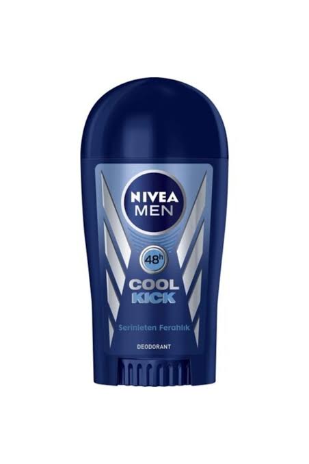 Deo Nivea Stick  Cool Kick 40ml