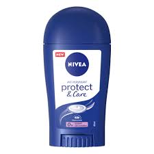 Deo Nivea Stick Protect & Care 40ml