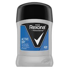 Deo rexona stick dry protection 40g