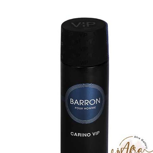 Deo Sensation Carino Vip  200ml
