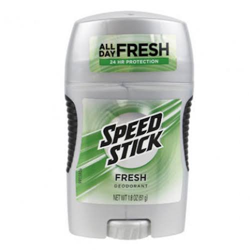 Deo Speed Fresh Stick 51g