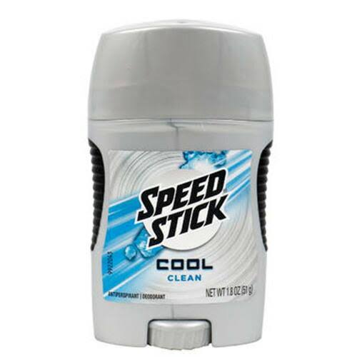 Deo Speed Cool Clean 51g