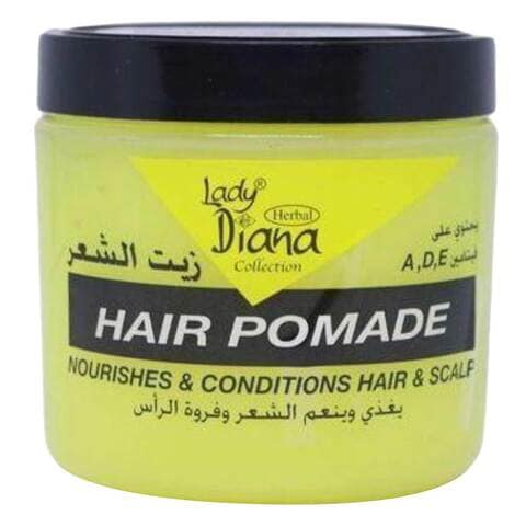 Diana collec hair pomade 500ml