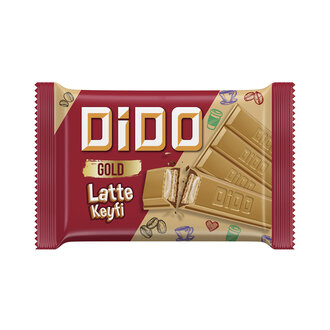 Dido latte keyfi 59gr