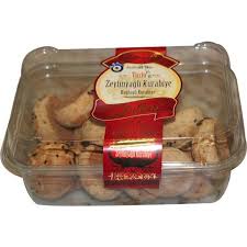 Dilberoglu Tuzlu zeytinyagki kurabiye 350g
