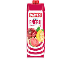 Dimes 7/24 energy 1ltr