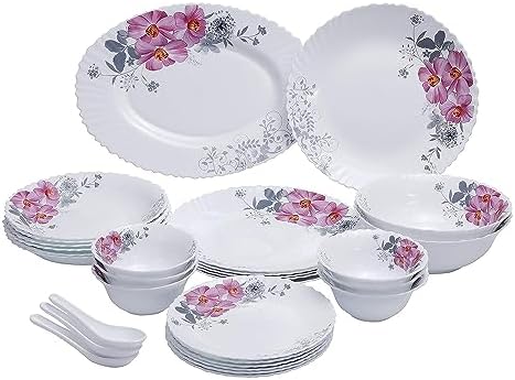 Dinner Set 34PCS RF8985