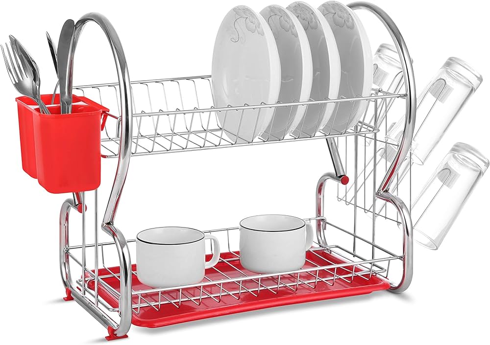 Dish Rack Dc1774