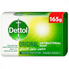 Dittol original 165g
