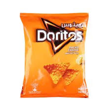 Doritos Chips 23gr