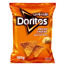Doritos Nacho 180g