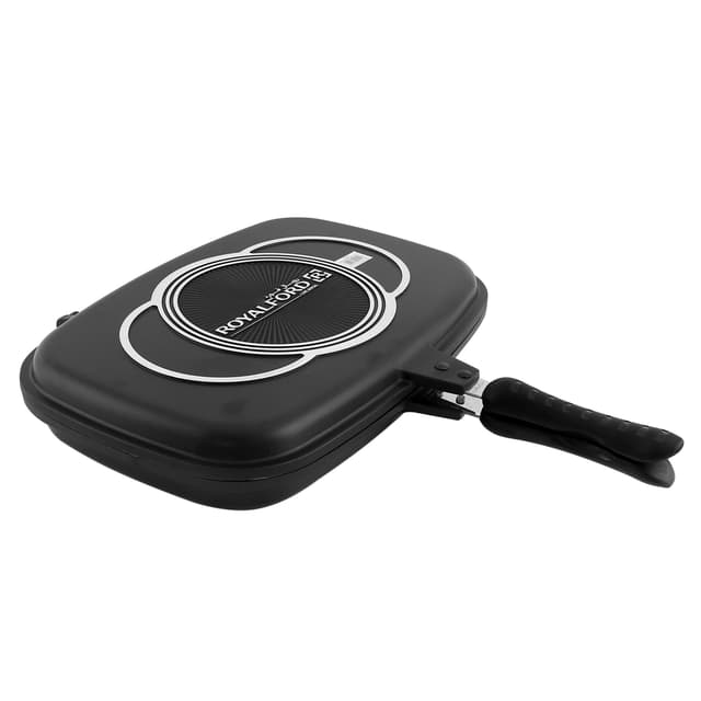 Double Grill 40CM RF6620