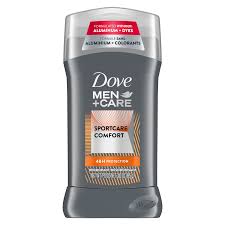 Dove men+care sportcare comfort 76g