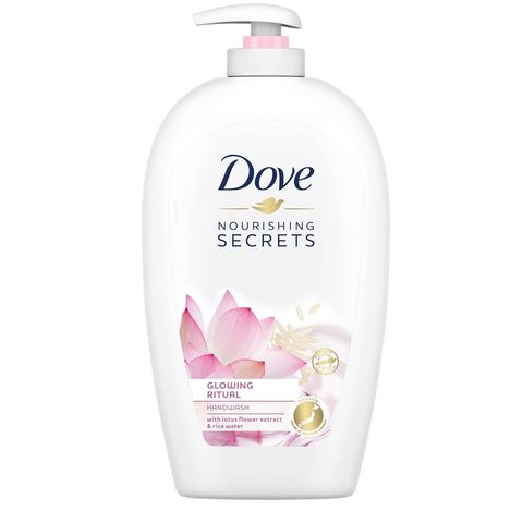 Dove nourishing secrets 500ml