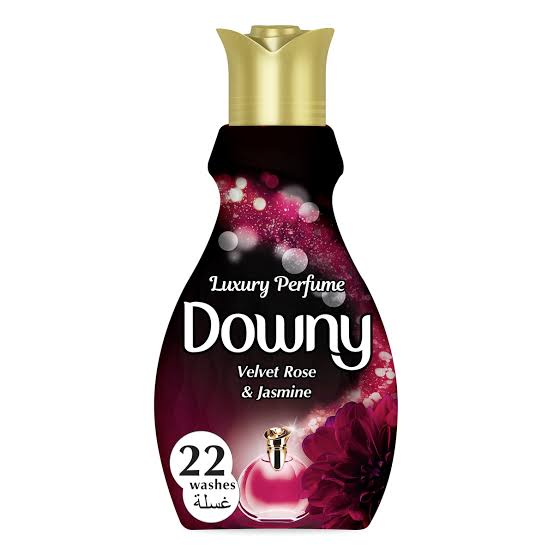 Downy luxury perfume new 880ml