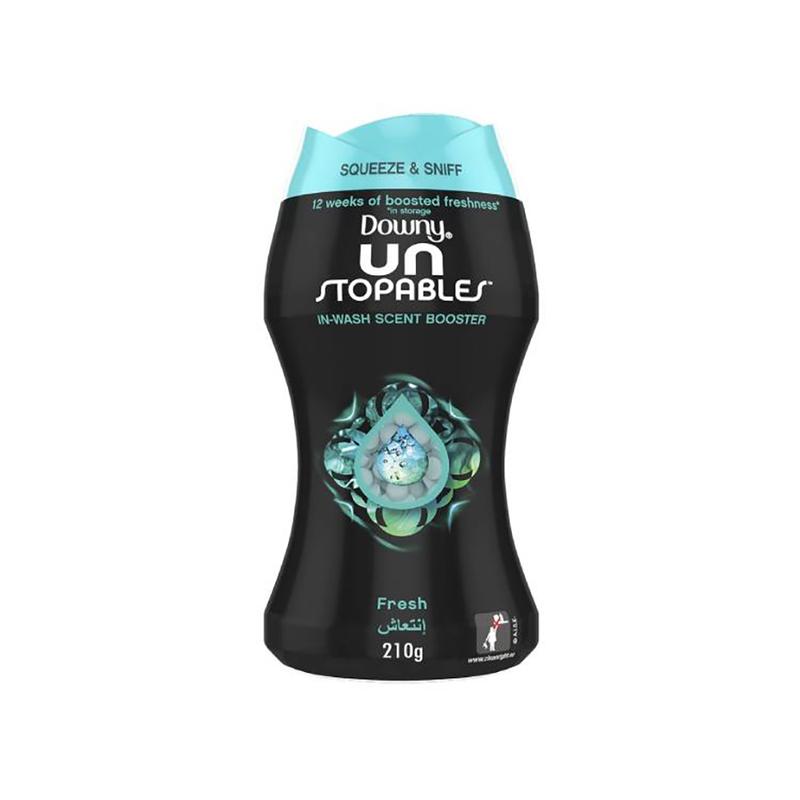 Downy un stopables in wash fresh 210g