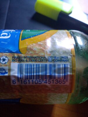 Drink Lavita 320ml