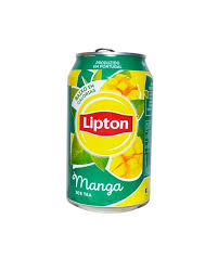 Drink Lipton Mango 330ml