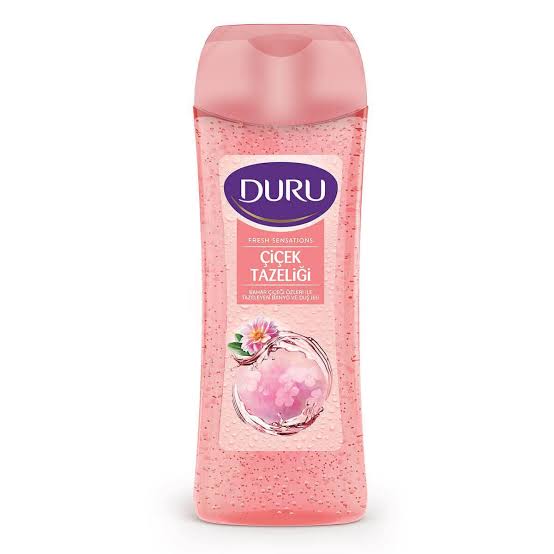 Duru Cicek 450ml
