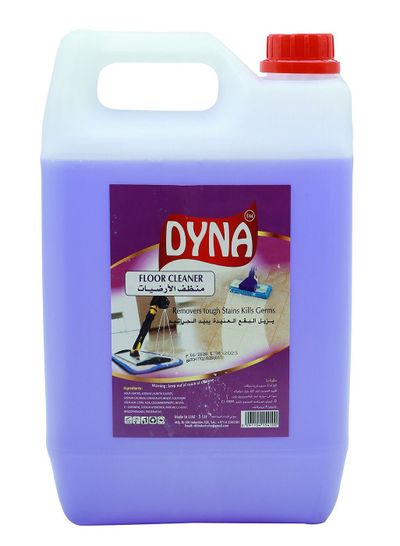 Dyna Allpurpose rose 5ltr